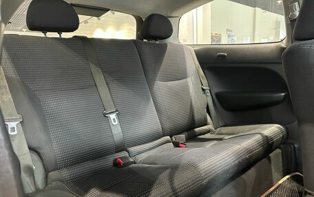 Honda Civic VII, 2001 год, 375 300 рублей, 11 фотография