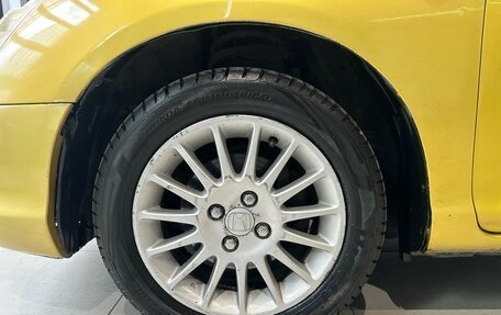 Honda Civic VII, 2001 год, 375 300 рублей, 18 фотография