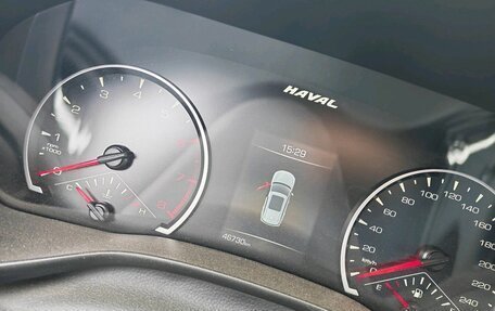 Haval Jolion, 2024 год, 1 859 000 рублей, 3 фотография