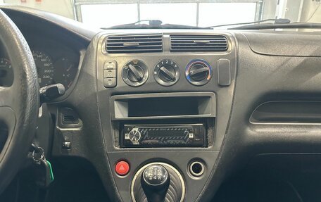 Honda Civic VII, 2001 год, 375 300 рублей, 16 фотография