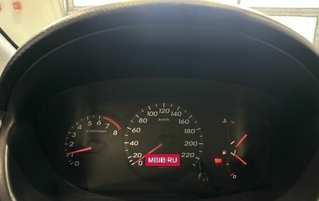 Honda Civic VII, 2001 год, 375 300 рублей, 14 фотография