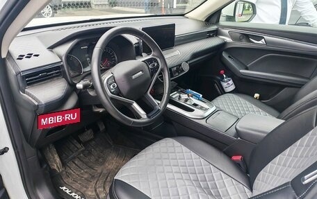 Haval Jolion, 2024 год, 1 859 000 рублей, 2 фотография