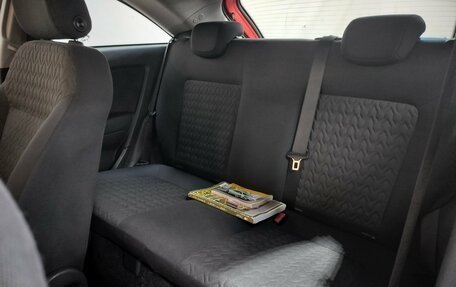 Opel Corsa D, 2013 год, 550 000 рублей, 17 фотография