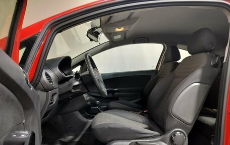 Opel Corsa D, 2013 год, 550 000 рублей, 16 фотография