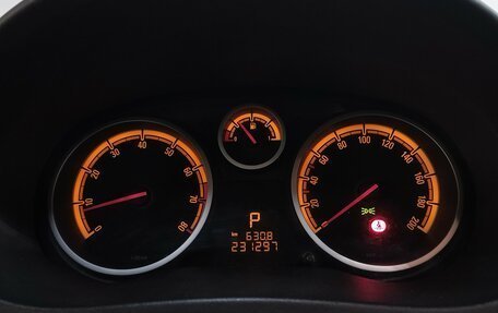 Opel Corsa D, 2013 год, 550 000 рублей, 19 фотография