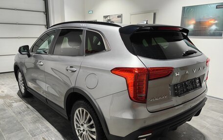 Haval Jolion, 2026 год, 2 649 000 рублей, 5 фотография