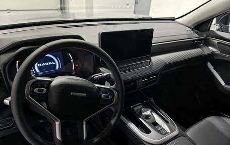 Haval Jolion, 2026 год, 2 649 000 рублей, 8 фотография