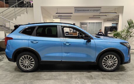 Haval Jolion, 2026 год, 2 849 000 рублей, 7 фотография