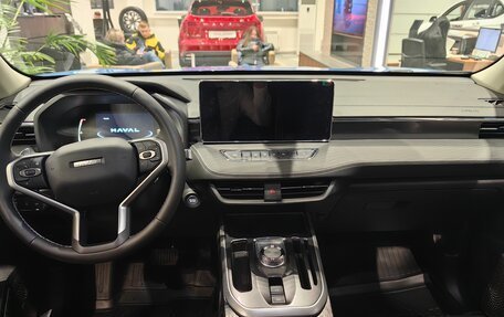 Haval Jolion, 2026 год, 2 849 000 рублей, 10 фотография