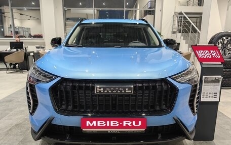 Haval Jolion, 2026 год, 2 849 000 рублей, 2 фотография