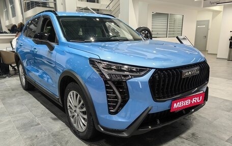 Haval Jolion, 2026 год, 2 849 000 рублей, 3 фотография