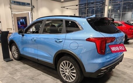 Haval Jolion, 2026 год, 2 849 000 рублей, 4 фотография