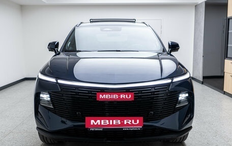 Haval F7x, 2026 год, 3 999 000 рублей, 3 фотография