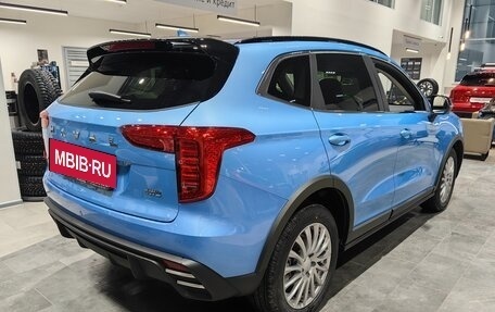 Haval Jolion, 2026 год, 2 849 000 рублей, 6 фотография