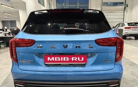 Haval Jolion, 2026 год, 2 849 000 рублей, 5 фотография
