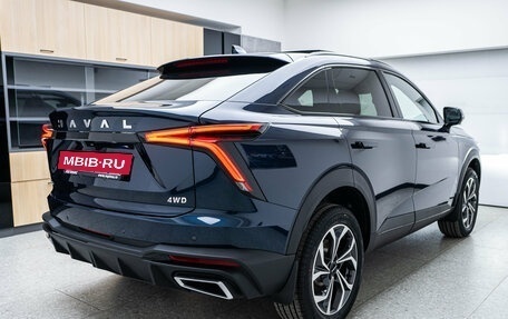 Haval F7x, 2026 год, 3 999 000 рублей, 6 фотография