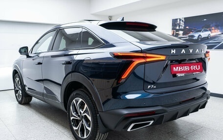 Haval F7x, 2026 год, 3 999 000 рублей, 8 фотография