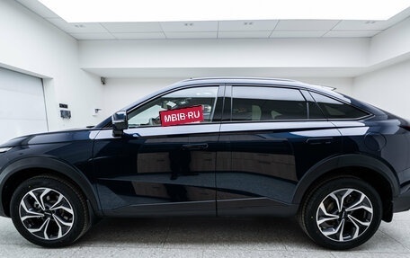 Haval F7x, 2026 год, 3 999 000 рублей, 9 фотография