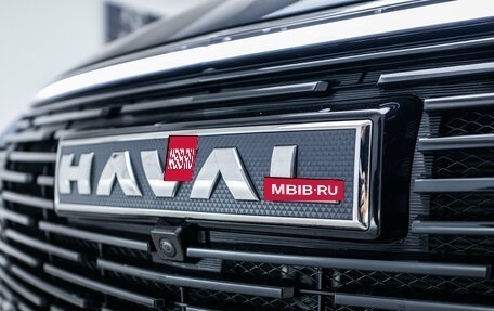 Haval F7x, 2026 год, 3 999 000 рублей, 10 фотография