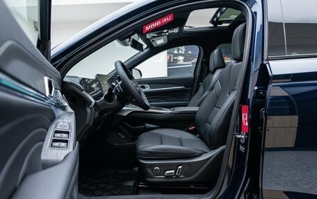 Haval F7x, 2026 год, 3 999 000 рублей, 18 фотография