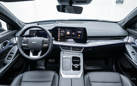 Haval F7x, 2026 год, 3 999 000 рублей, 26 фотография