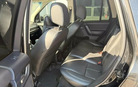 Land Rover Freelander II рестайлинг 2, 2011 год, 1 149 000 рублей, 12 фотография