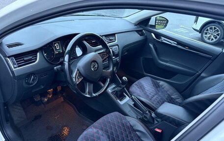 Skoda Octavia, 2015 год, 749 000 рублей, 5 фотография