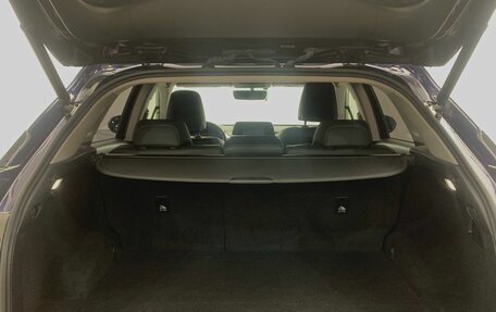 Lexus RX IV рестайлинг, 2021 год, 4 575 000 рублей, 13 фотография