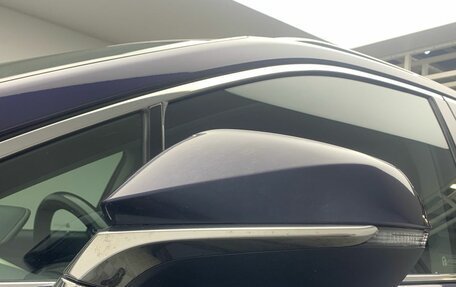 Lexus RX IV рестайлинг, 2021 год, 4 575 000 рублей, 11 фотография