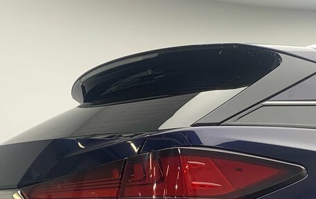 Lexus RX IV рестайлинг, 2021 год, 4 575 000 рублей, 9 фотография