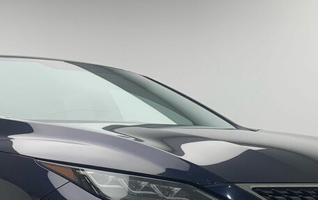 Lexus RX IV рестайлинг, 2021 год, 4 575 000 рублей, 10 фотография
