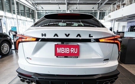 Haval F7x, 2026 год, 3 999 000 рублей, 5 фотография