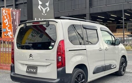 Citroen Berlingo III, 2021 год, 1 100 000 рублей, 6 фотография