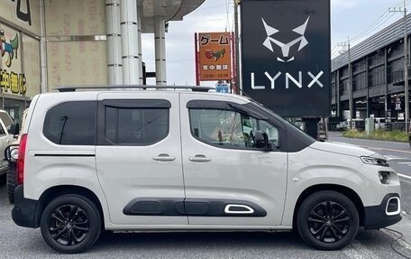 Citroen Berlingo III, 2021 год, 1 100 000 рублей, 5 фотография