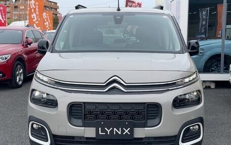 Citroen Berlingo III, 2021 год, 1 100 000 рублей, 3 фотография