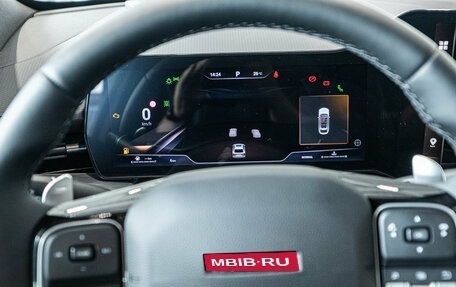 Haval F7x, 2026 год, 3 999 000 рублей, 30 фотография