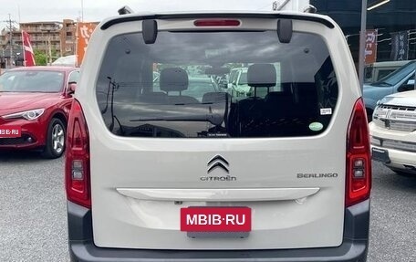 Citroen Berlingo III, 2021 год, 1 100 000 рублей, 7 фотография