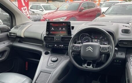 Citroen Berlingo III, 2021 год, 1 100 000 рублей, 10 фотография