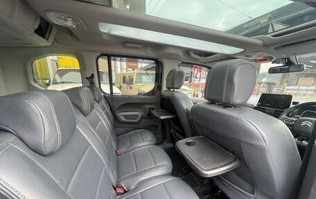 Citroen Berlingo III, 2021 год, 1 100 000 рублей, 17 фотография