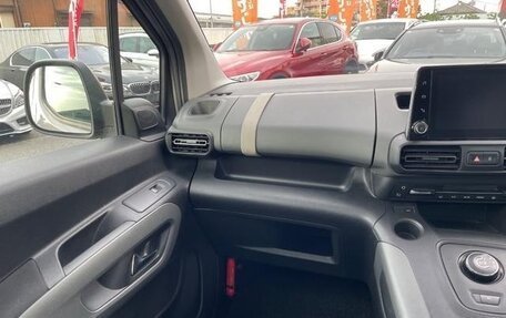 Citroen Berlingo III, 2021 год, 1 100 000 рублей, 16 фотография