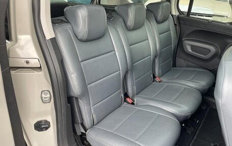 Citroen Berlingo III, 2021 год, 1 100 000 рублей, 18 фотография
