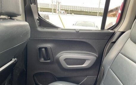 Citroen Berlingo III, 2021 год, 1 100 000 рублей, 14 фотография