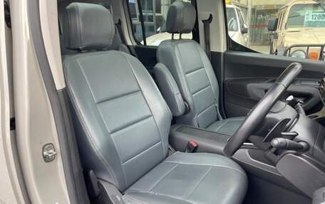 Citroen Berlingo III, 2021 год, 1 100 000 рублей, 19 фотография