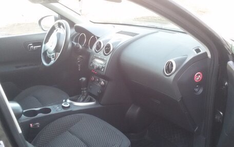Nissan Qashqai+2 I, 2009 год, 975 000 рублей, 8 фотография
