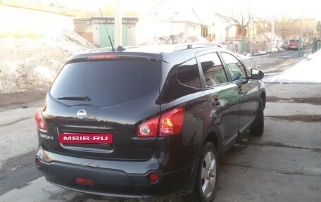 Nissan Qashqai+2 I, 2009 год, 975 000 рублей, 6 фотография