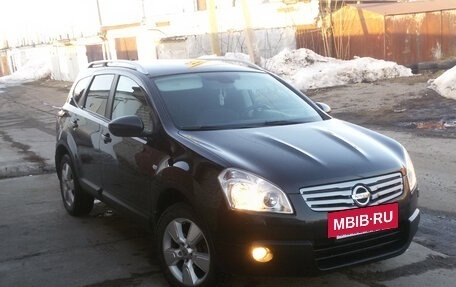 Nissan Qashqai+2 I, 2009 год, 975 000 рублей, 4 фотография