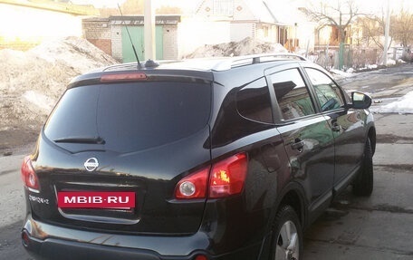 Nissan Qashqai+2 I, 2009 год, 975 000 рублей, 7 фотография