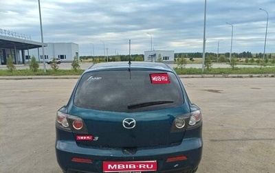Mazda 3, 2007 год, 170 000 рублей, 1 фотография