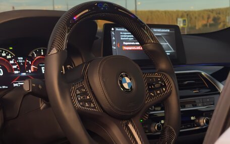 BMW 5 серия, 2017 год, 3 900 000 рублей, 11 фотография