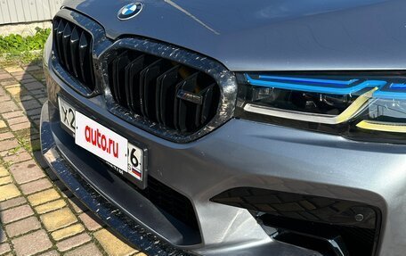 BMW 5 серия, 2017 год, 3 900 000 рублей, 13 фотография